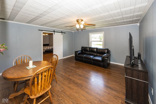 1908 Lora Street, Anderson, IN 46013