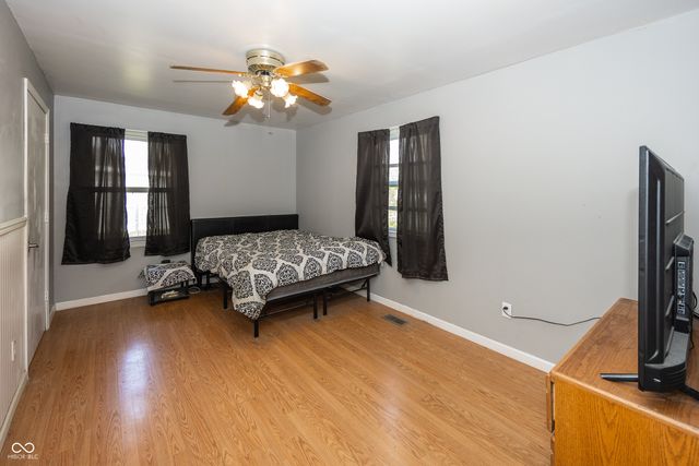 1908 Lora Street, Anderson, IN 46013
