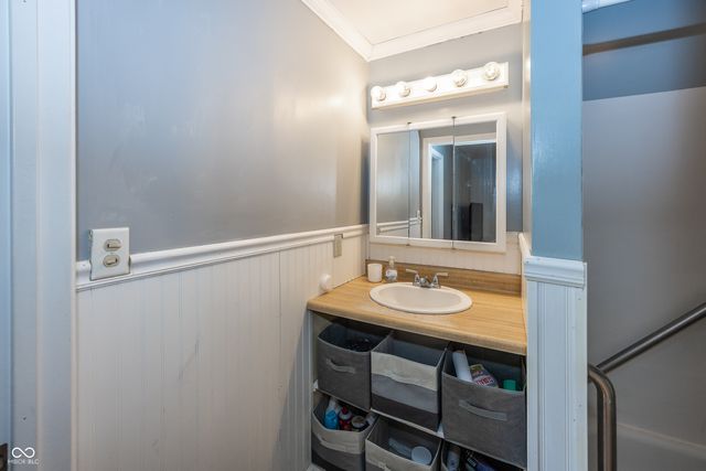 1908 Lora Street, Anderson, IN 46013