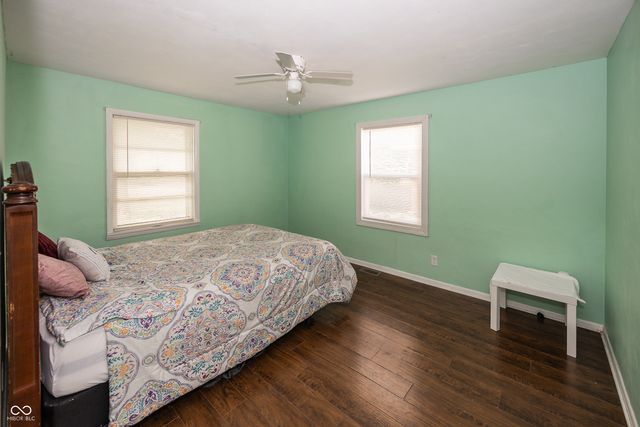 1908 Lora Street, Anderson, IN 46013