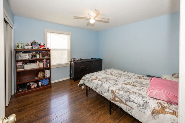 1908 Lora Street, Anderson, IN 46013
