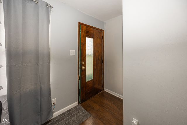 1908 Lora Street, Anderson, IN 46013