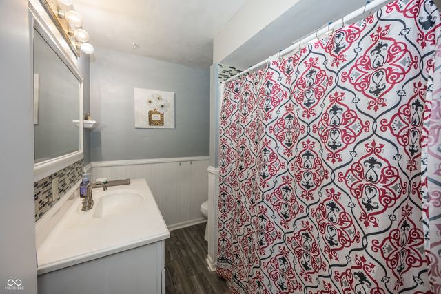 1908 Lora Street, Anderson, IN 46013