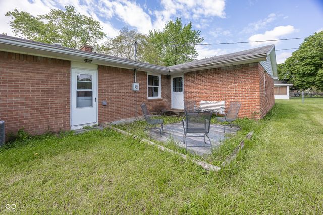 1908 Lora Street, Anderson, IN 46013