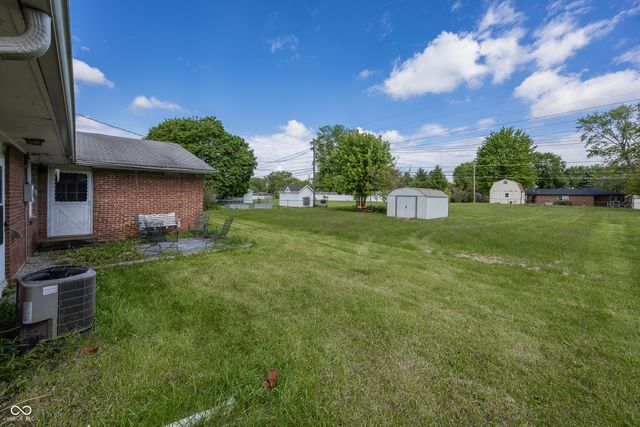 1908 Lora Street, Anderson, IN 46013