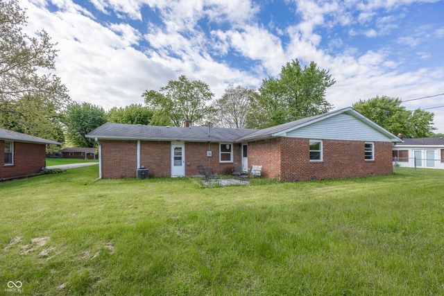 1908 Lora Street, Anderson, IN 46013