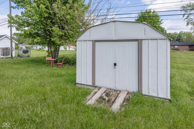 1908 Lora Street, Anderson, IN 46013