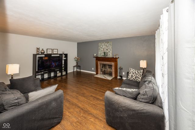 1908 Lora Street, Anderson, IN 46013