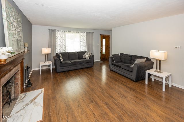 1908 Lora Street, Anderson, IN 46013