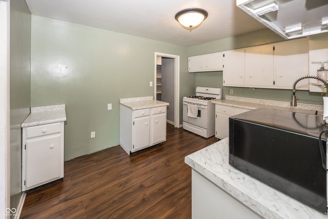 1908 Lora Street, Anderson, IN 46013