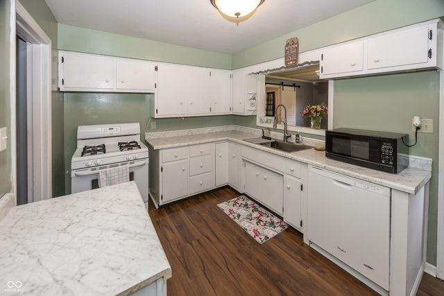 1908 Lora Street, Anderson, IN 46013