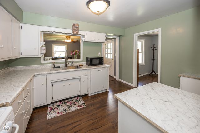 1908 Lora Street, Anderson, IN 46013