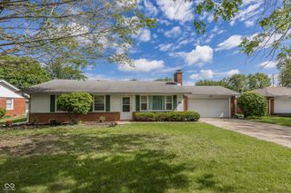 1908 Lora Street, Anderson, IN 46013