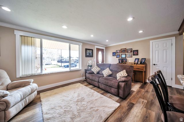 140 W PAULA DR, Sandy, UT 84070