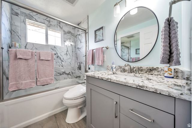 140 W PAULA DR, Sandy, UT 84070