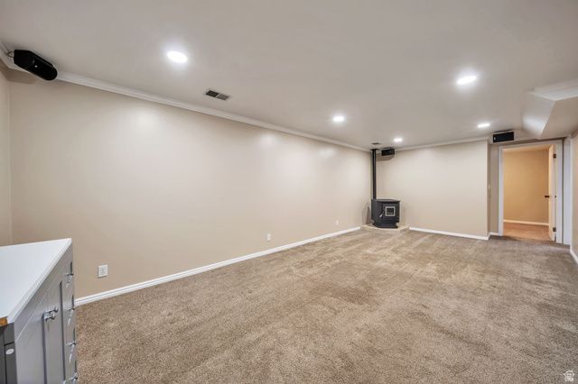 140 W PAULA DR, Sandy, UT 84070