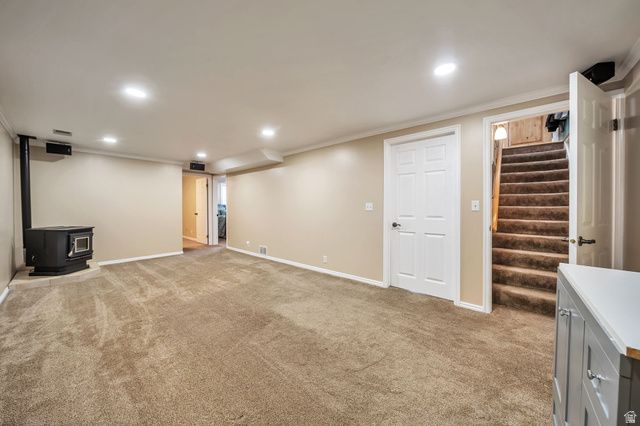 140 W PAULA DR, Sandy, UT 84070