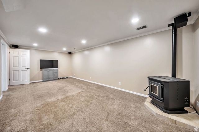 140 W PAULA DR, Sandy, UT 84070