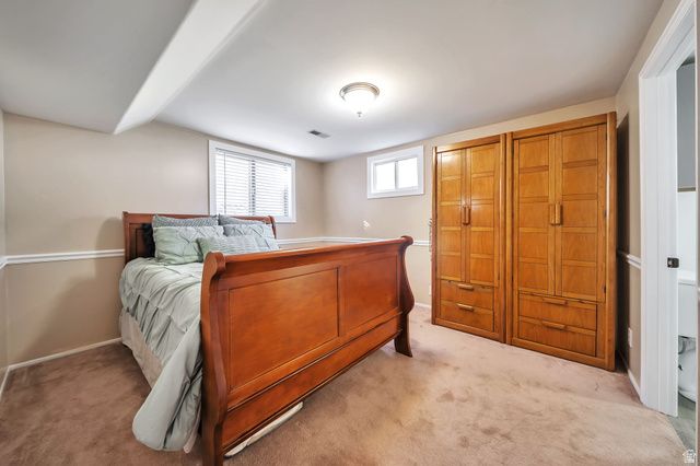 140 W PAULA DR, Sandy, UT 84070