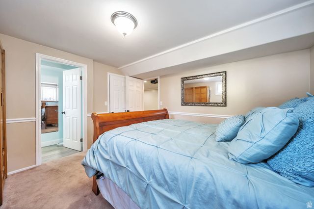 140 W PAULA DR, Sandy, UT 84070