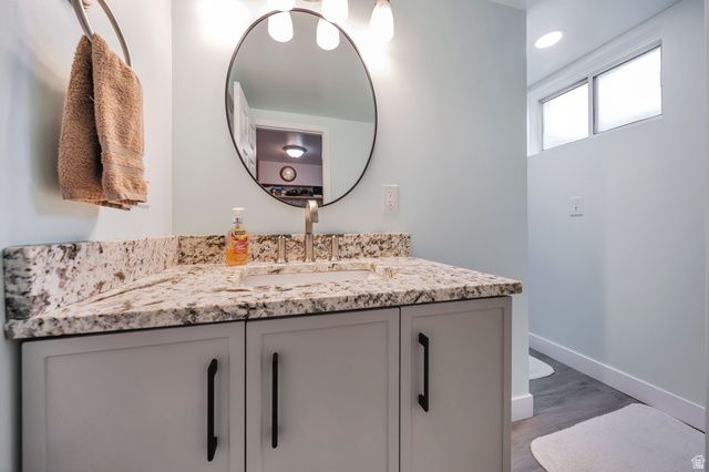 140 W PAULA DR, Sandy, UT 84070