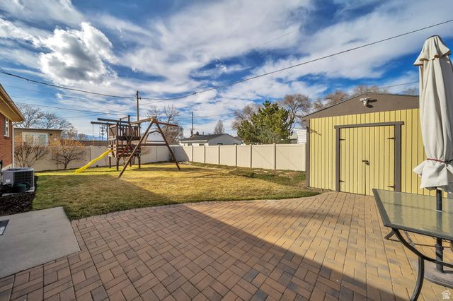 140 W PAULA DR, Sandy, UT 84070