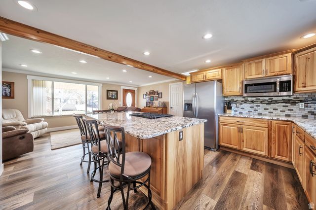 140 W PAULA DR, Sandy, UT 84070