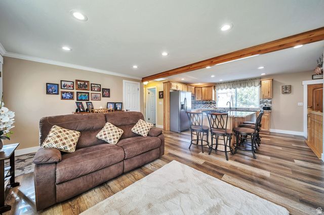 140 W PAULA DR, Sandy, UT 84070