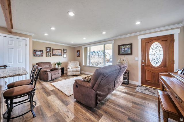 140 W PAULA DR, Sandy, UT 84070