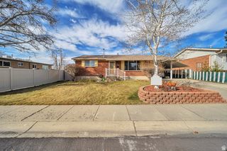 140 W PAULA DR, Sandy, UT 84070