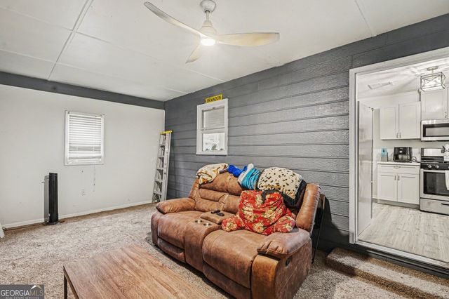 684 Shiloh Road, Jenkinsburg, GA 30234