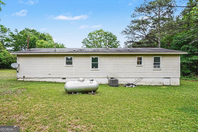 684 Shiloh Road, Jenkinsburg, GA 30234