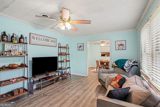 684 Shiloh Road, Jenkinsburg, GA 30234