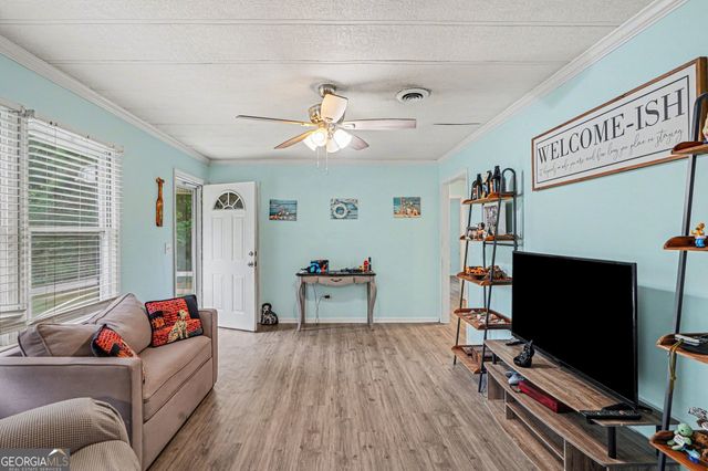 684 Shiloh Road, Jenkinsburg, GA 30234