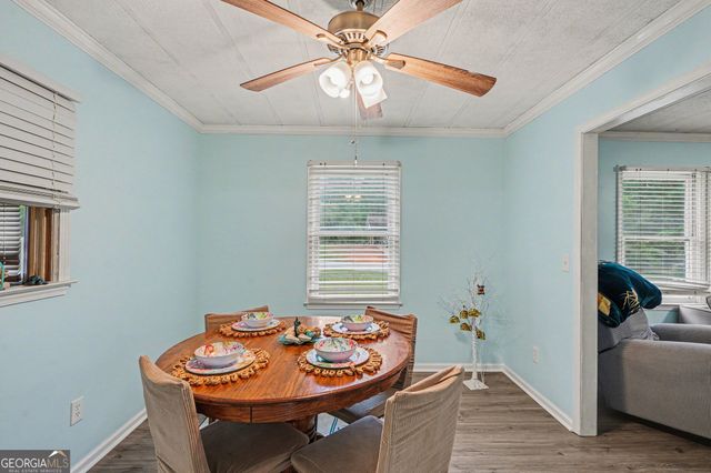 684 Shiloh Road, Jenkinsburg, GA 30234
