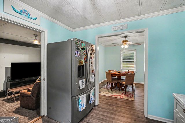 684 Shiloh Road, Jenkinsburg, GA 30234