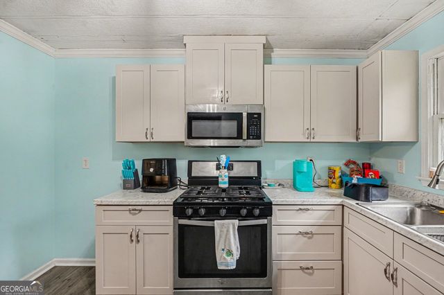 684 Shiloh Road, Jenkinsburg, GA 30234