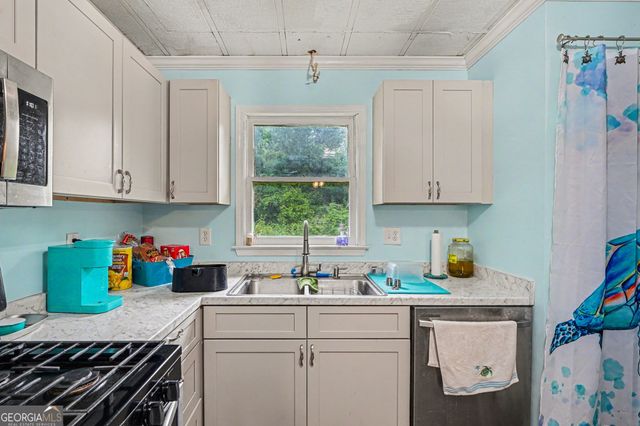 684 Shiloh Road, Jenkinsburg, GA 30234