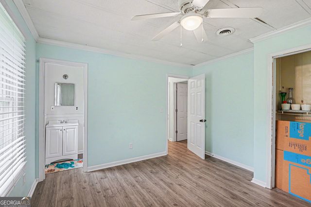 684 Shiloh Road, Jenkinsburg, GA 30234