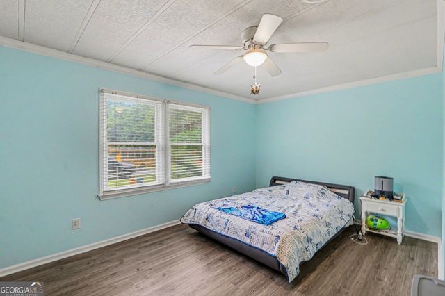 684 Shiloh Road, Jenkinsburg, GA 30234
