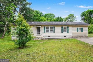 684 Shiloh Road, Jenkinsburg, GA 30234