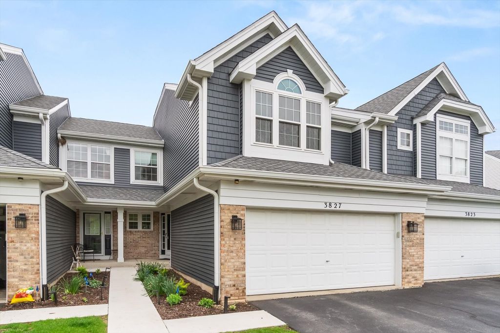 3827 Petra Court, Naperville, IL 60564
