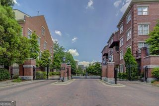 1735 PEACHTREE Street, Atlanta, GA 30309