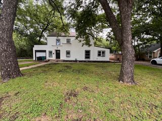 622 N Austin Street, Denton, TX 76201
