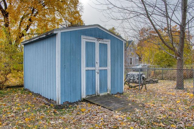 617 Grand Avenue, Owosso, MI 48867