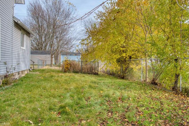 617 Grand Avenue, Owosso, MI 48867