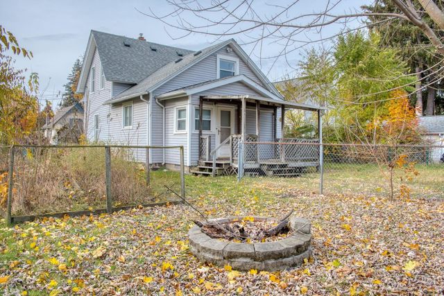 617 Grand Avenue, Owosso, MI 48867