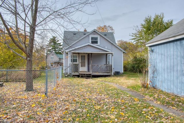 617 Grand Avenue, Owosso, MI 48867