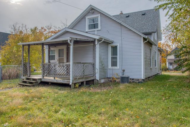 617 Grand Avenue, Owosso, MI 48867