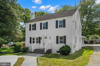 17316 DOCTOR BIRD RD, Sandy Spring, MD 20860